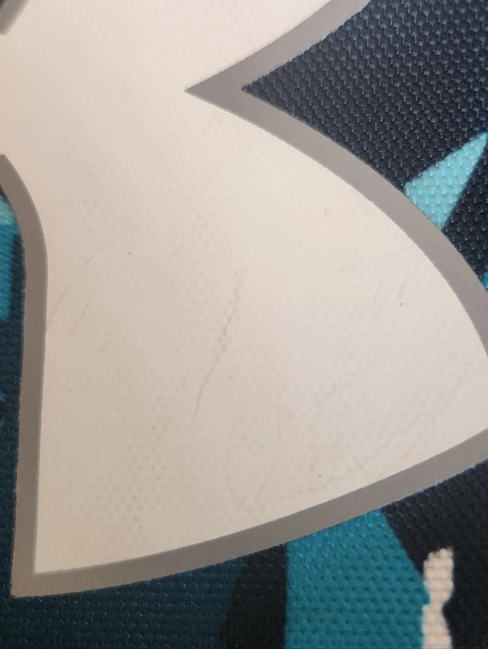 Under Armour durable storm
